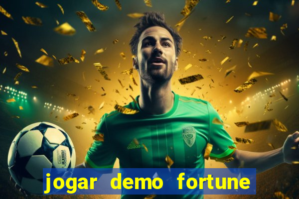 jogar demo fortune tiger 2